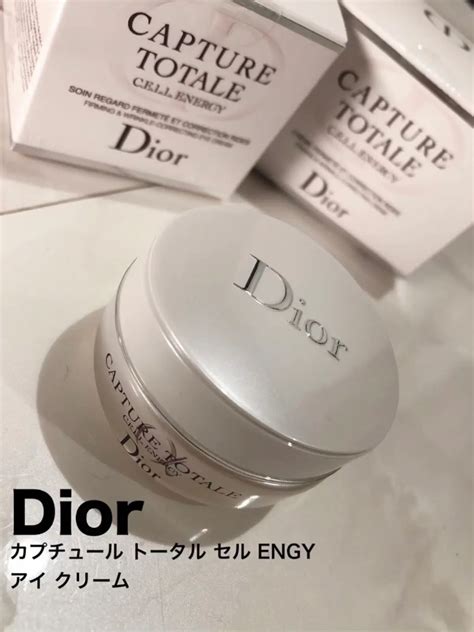 dior アイ クリーム|【DIOR】 アイケア.